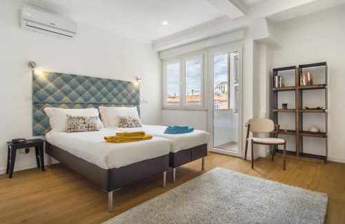 Santo Antonio Apartamento | LV Premier Amoreiras AM3