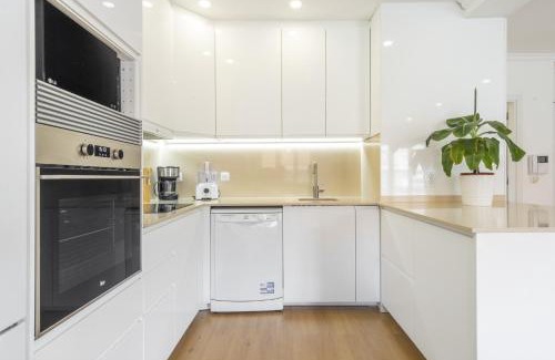 Santo Antonio Apartamento | LV Premier Amoreiras AM3