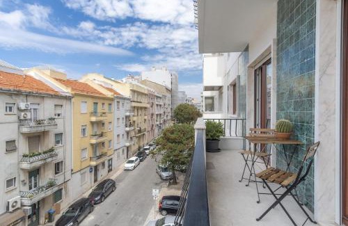 Santo Antonio Apartamento | LV Premier Amoreiras AM3