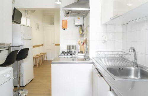 Santa Maria Maior Apartamento | LV Premier Apartments Baixa- CN