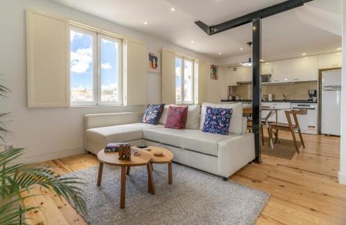 Sao Bento Apartamento | LV Premier Apartments P.Real- PI