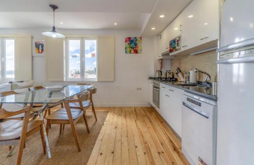Sao Bento Apartamento | LV Premier Apartments P.Real- PI