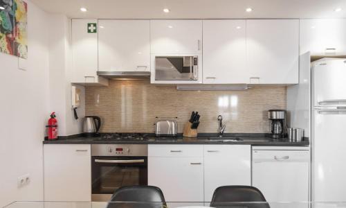 Sao Bento Apartamento | LV Premier Apartments P.Real- PI