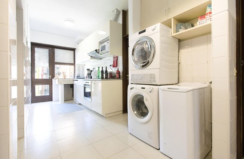 Uniao de Freguesias do Centro Apartamento | LV Premier Clerigos RE2