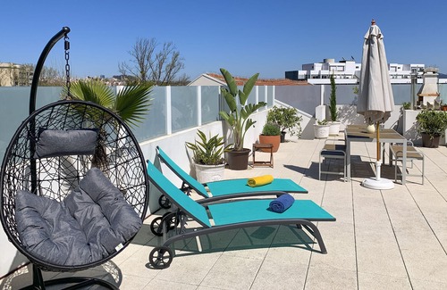 Vila Nova de Gaia Apartamento | LV Premier Gaia Apartments - GA