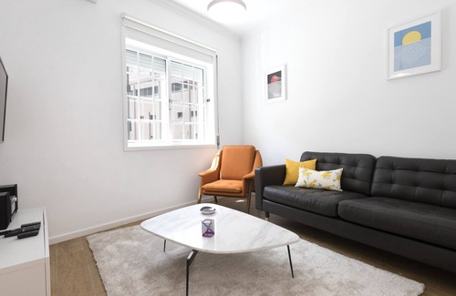 Vila Nova de Gaia Apartamento | LV Premier Gaia Apartments - GA