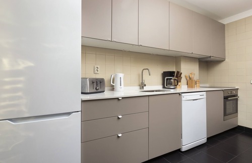 Paranhos Apartamento | LV Premier Marques - MQ2