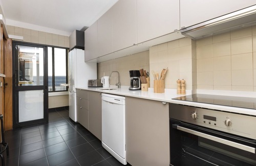 Paranhos Apartamento | LV Premier Marques - MQ2
