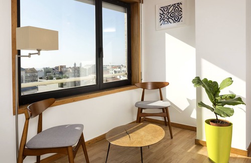 Paranhos Apartamento | LV Premier Marques - MQ2