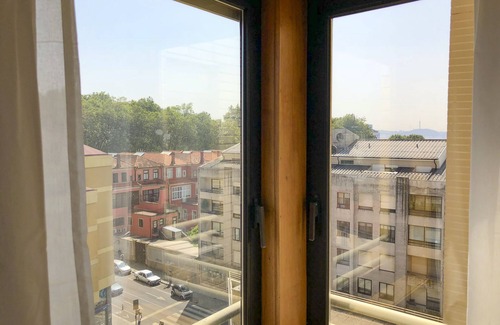 Paranhos Apartamento | LV Premier Marques - MQ2