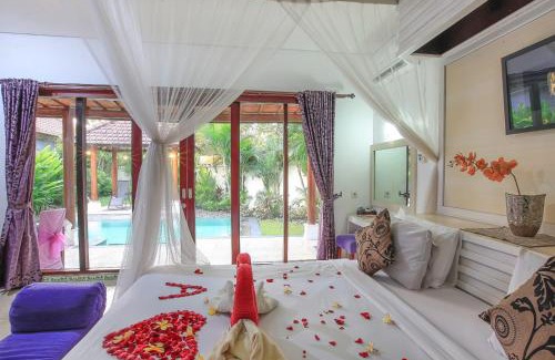 By Pass Ngurah Rai Villa | LV Villa Kuta Bali
