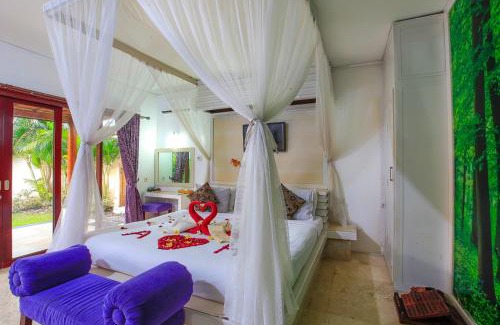 By Pass Ngurah Rai Villa | LV Villa Kuta Bali