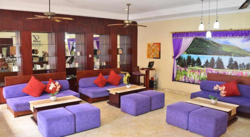 By Pass Ngurah Rai Villa | LV Villa Kuta Bali