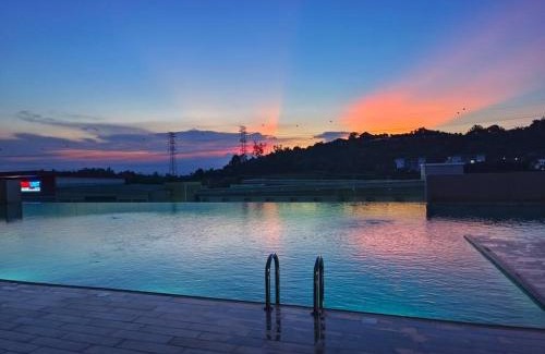 Kuantan Apartamento | LV8 MintyMeadow 1-5pax Kuantan