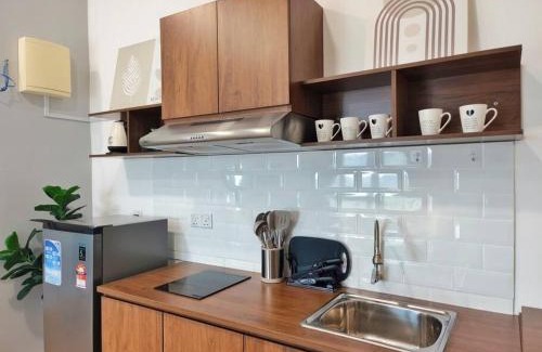 Kuantan Apartamento | LV8 MintyMeadow 1-5pax Kuantan