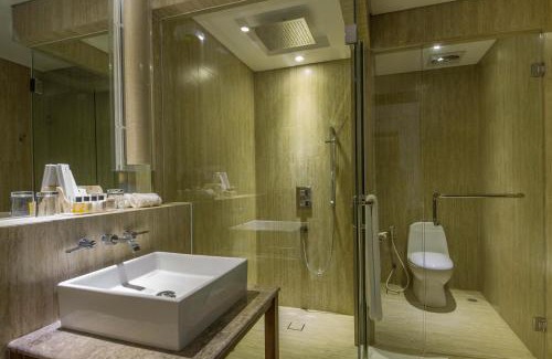 Berawa Complejo | Lv8 Resort Hotel