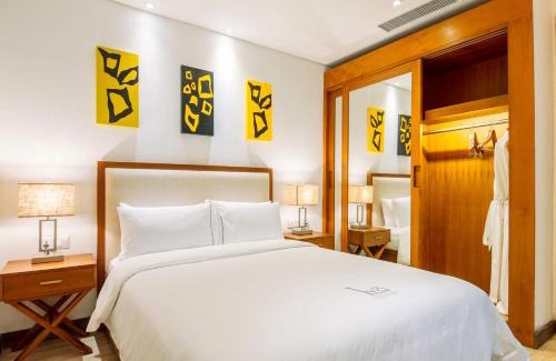 Berawa Complejo | Lv8 Resort Hotel