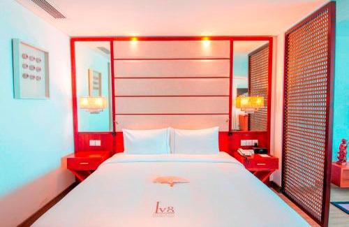 Berawa Complejo | Lv8 Resort Hotel