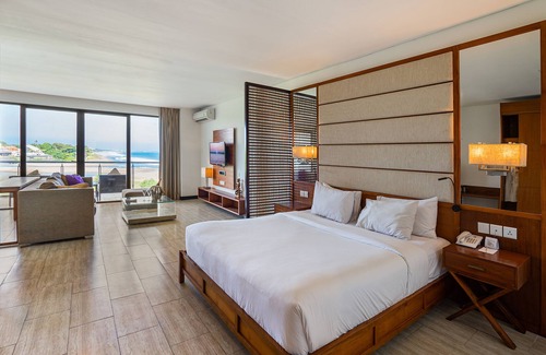 Berawa Complejo | Lv8 Resort Hotel