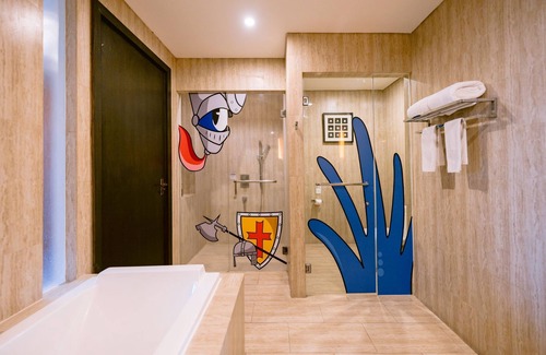 Berawa Complejo | Lv8 Resort Hotel