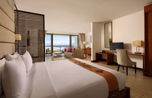 Berawa Complejo | Lv8 Resort Hotel