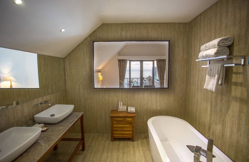 Berawa Complejo | Lv8 Resort Hotel