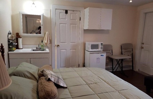 Lakeside Condominio | Lvi - Suite 1 in Lakeside