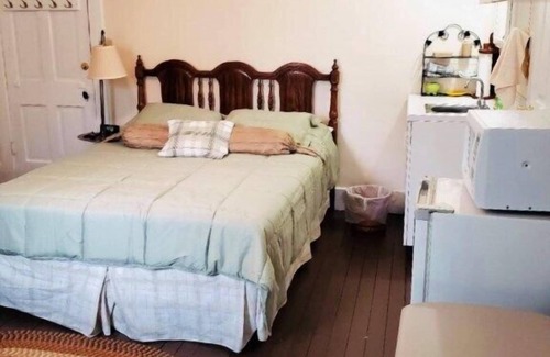 Lakeside Condominio | Lvi - Suite 1 in Lakeside