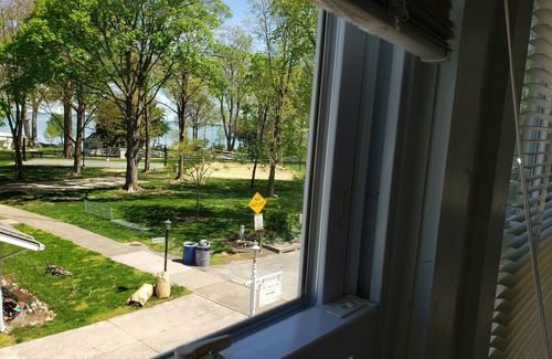 Lakeside Condominio | Lvi - Suite 3 in Lakeside