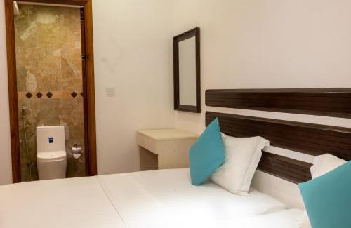 Dharavandhoo Casa | LVIS Village