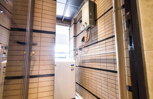 Futian CBD Apartamento | LvjiaApartment