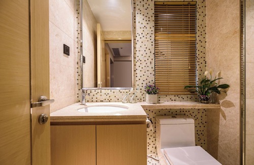 Futian CBD Apartamento | LvjiaApartment