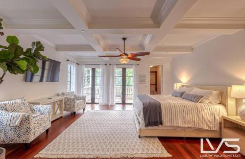 Downtown Fort Lauderdale Casa | LVS Villa Alba- Walk2LasOlas, HeatedPool, RoofTopTerrace