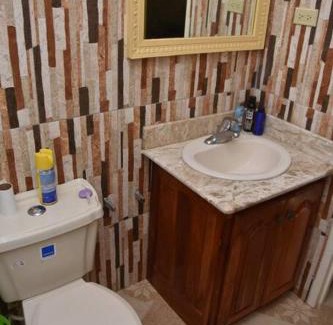 Montego Bay Apartamento | LW Guesthouse