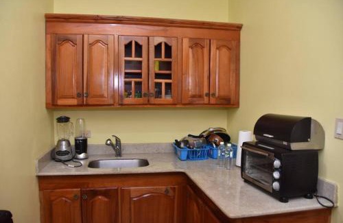 Montego Bay Apartamento | LW Guesthouse