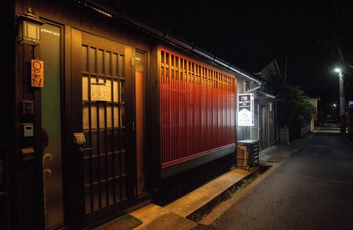 Kagamino-cho Casa | LW178 Bito L'histoire hotel