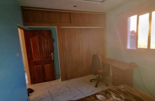 Dakhla Apartamento | LWH Appartement