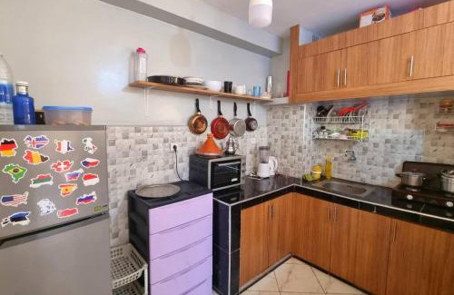 Dakhla Apartamento | LWH Appartement
