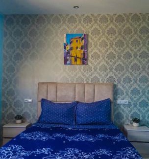 Dakhla Apartamento | LWH Appartement