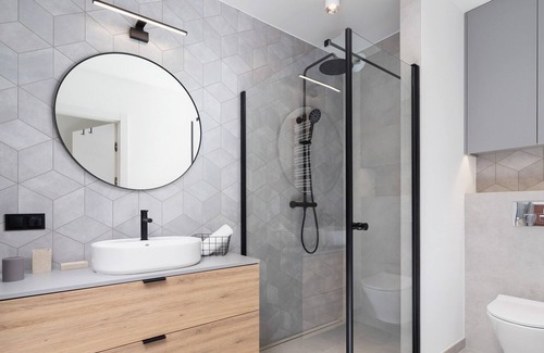 Stare Podgorze Apartamento | Lwowska 10 Residence Apartment Cracow