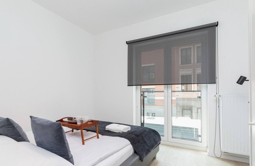 Stare Podgorze Apartamento | Lwowska 10 Residence Apartment Cracow