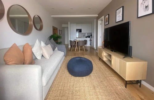 Santa Engracia Apartamento | Lx Alfama River Apartment