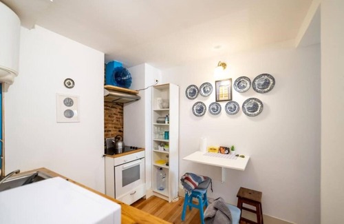 Socorro Casa | LX Townhouse Ideal for Big Groups II