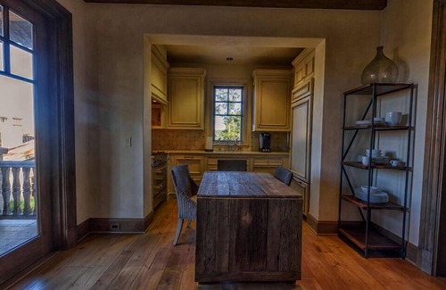 Carmel Villa | LX1 Chateau De Renaitre Retiro por excelencia de Tehama