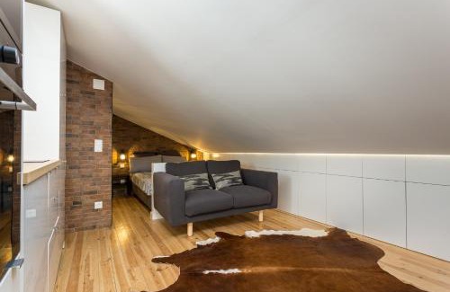 Alcantara Apartamento | LxFactory Apartment