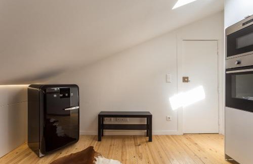 Alcantara Apartamento | LxFactory Apartment