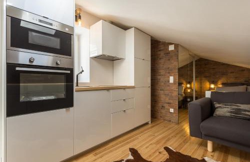 Alcantara Apartamento | LxFactory Apartment