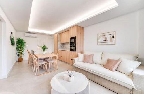 Torreblanca Apartamento | LXR Dalí 1HAB Primera línea de playa