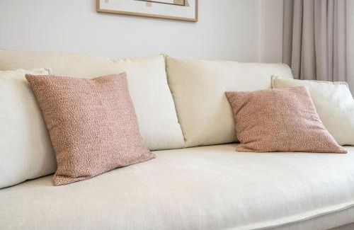 Torreblanca Apartamento | LXR Dalí 1HAB Primera línea de playa