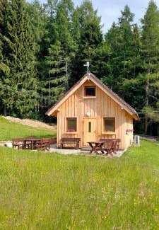 Kubova Hut Chalet De Esquí | Lyžařská chata